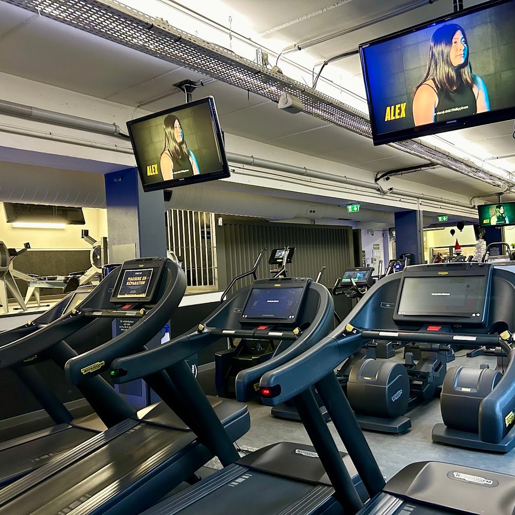 Fitness Park 2